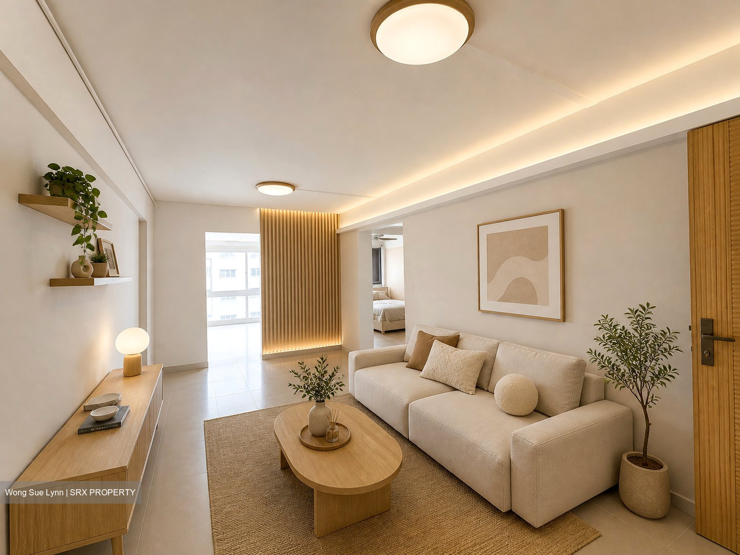 Blk 160 Yishun Street 11 (Yishun), HDB 3 Rooms #554621361